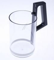 Logo Carafe lait + contour inox 4071397915