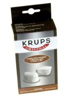 Logo 2 filtres anti-chlore - anti-tartre f472 gb/e/fr kaf4720057