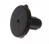 Logo Caoutchouc grille tables fonte ph 7640356