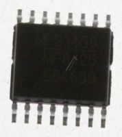 Logo Ic lnb mp8125 tssop16 rohs 30072087