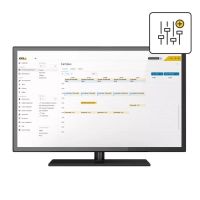 Logo Camra axis w129248386