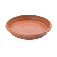 Logo Plaque d'injection pour terra pot �20cm terracotta plastiken [e3-90615]