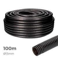 Logo Ferroplast pour mesure ext�rieure 13mm ce m 20 (prix au m�tre) [e3-66111]