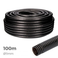 Logo Ferroplast pour mesure ext�rieure 11mm ce m 16 (prix au m�tre) [e3-66110]