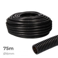 Logo Ondul� pour mesure int�rieure 16 mm ce m 25 (prix au m�tre) [e3-66102]