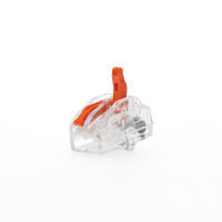 Logo Connecteur d'�pissure 2 douilles 0,75 a 2,5 mm [e3-63130]