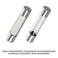 Logo Fusible 6x24 6a [e3-62005]