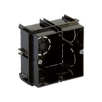 Logo Bo�te carr�e raccordable g 6625 solera [e3-60145]