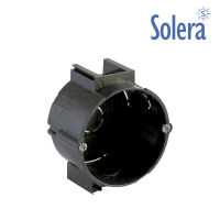 Logo Bo�te universelle ronde solera [e3-60134]