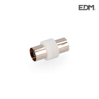 Logo Union tv femelle-femelle 9.5mm [e3-50021]
