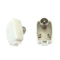 Logo Connecteur m�le coud� 13mm [e3-50000]