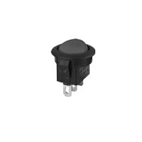 Logo Interrupteur � bascule 6,5 a 250 v [e3-45064]