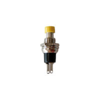 Logo Bouton poussoir 1a 250v [e3-45054]