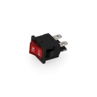 Logo Petit interrupteur d'�clairage encastr� [e3-45041]