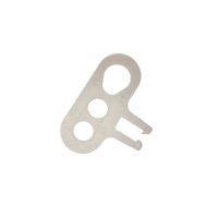 Logo Plaque anti-traction [e3-44302]