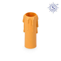 Logo Bougie moyenne cr�me solera [e3-44145]