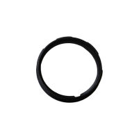 Logo Rondelle thermoplastique noire e27 pour 44071 [e3-44072]