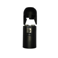 Logo Douille e14 clip [e3-44050]