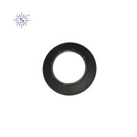 Logo Douille rondelle e27 noir solera [e3-44012]