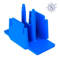 Logo Union pour r�f.60089, 60090, 60091 blue solera series [e3-43027]