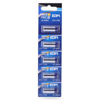 Logo Pile alcaline max pro 23a 12v t�l�commande [e3-38540]