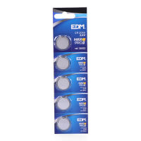 Logo Max pro cr2016 micro-pile au lithium bouton 3 v [e3-38532]