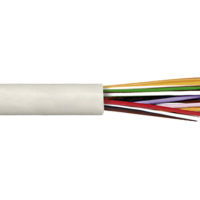 Logo Mange. interphone 6x0.25mm par m�tre [e3-15625]