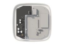 Logo Alim 12v pour hub/hub+/rex dc12v-pcb1