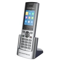 Logo Poste ip dect - voip sip ecran  cou abonnement avec engagement 36 mois paiement annuel dp730-das