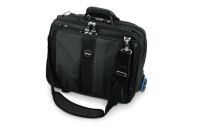 Logo Kensington sac � roulettes pour ordinateur portable 17 contour - noir 1220627