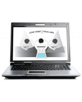 Logo Urban factory filtre de confidentialit� - monitor 23p 2328046