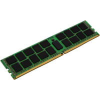 Logo Kingston 16gb ddr4-2666mhz reg ecc dual rank module 2920861
