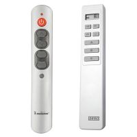 Logo T�l�commande pour velux wlr160-bar riv-96161