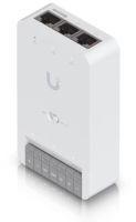 Logo Contr�leur ip unifi access poe compact ua-hubmini