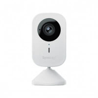 Logo Cam�ra de surveillance avec ia cc400w synology sy-cc400w