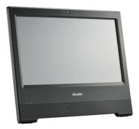 Logo Barebone all in one tactile 15.6