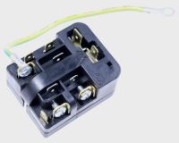 Logo Clixon compressor u487286