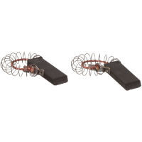 Logo Balai de charbon lave-linge 062.8506