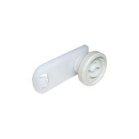Logo Roulette rail tiroir couverts lave-vaisselle miele 982.631
