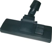 Logo Brosse aspirateur universelle tous sols avec roulettes 056.201