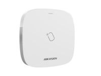 Logo Ds-pta-wl-868(white) axhub lecteur de badge 868mhz blanc ip65(4*lr6 non inclu 302401420