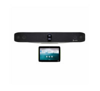 Logo Poly studio x72 avec tc10 barre visioconference all in one 640945