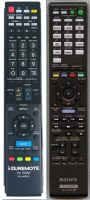 Logo T�l�commande pour sony rm-aap061-duremote riv-9417