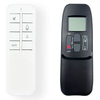 Logo T�l�commande pour maxitrol g6r-r4aut-sveltrf riv-93823