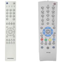 Logo T�l�commande grundig 