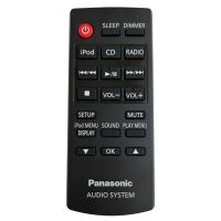Logo T�l�commande panasonic n2qayc000058
