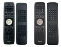 Logo T�l�commande philips ykf352-005