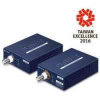 Logo Kit d�port ethernet poe over coax jusqu'� 1000m lrp101ckit