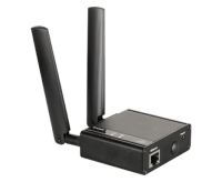 Logo Modem m2m indus. 4g lte cat.4 - 2 ant. lte extern. dwm311