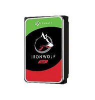 Logo Seagate nas hdd 1to ironwolf 5400rpm 6gb/s sata 256mo cache 3.5p 46171264